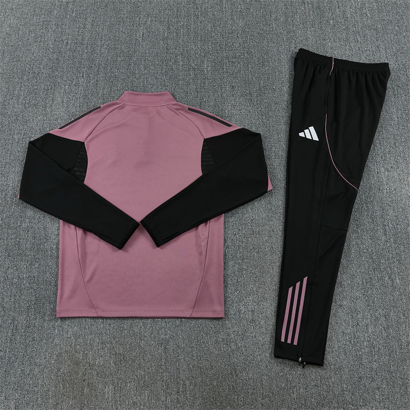 Real Madrid Tracksuit
