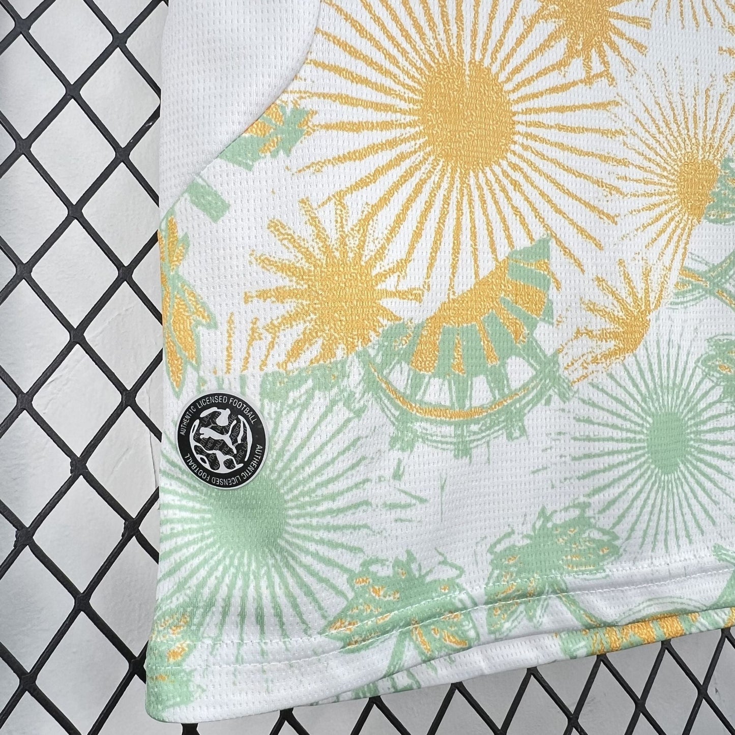 Côte d'Ivoire 2026 Away World Cup Kids Jersey