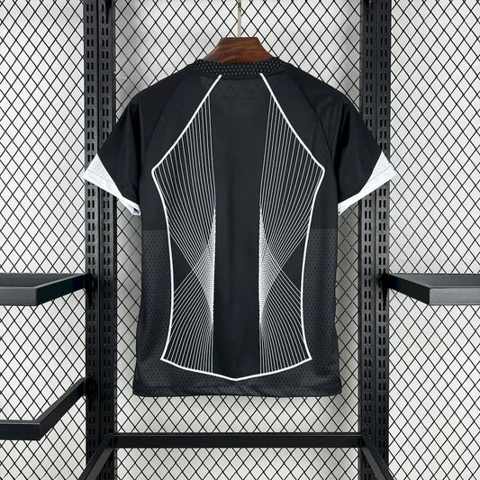 Barcelona Black Shadow Jersey