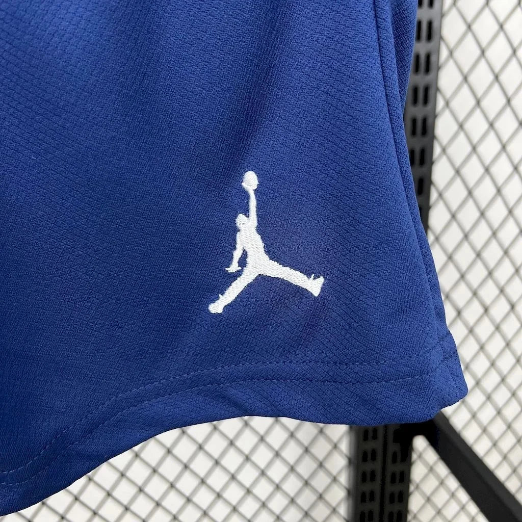 PSG 2024/2025 x Jordan Kids Jersey