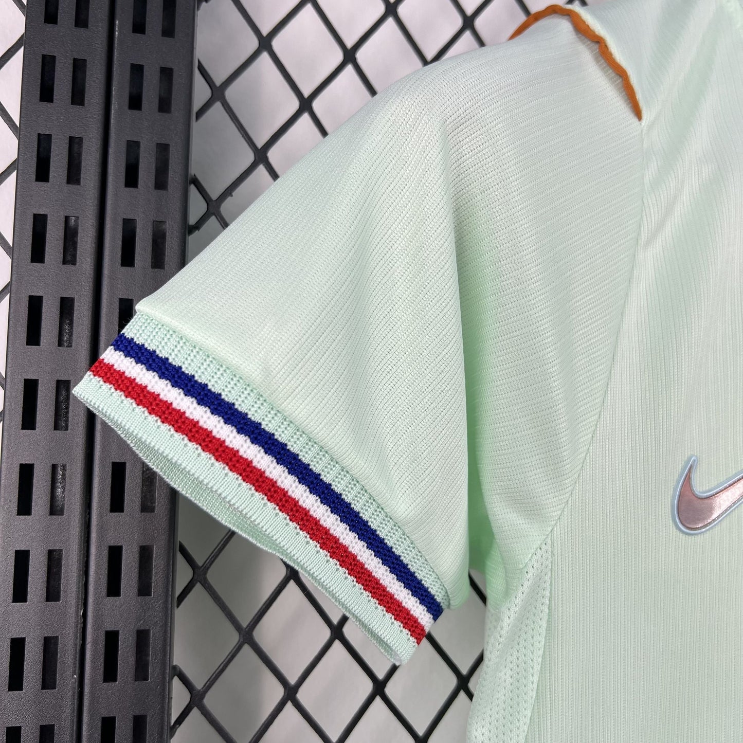 France 2026 Away World Cup Kids Jersey