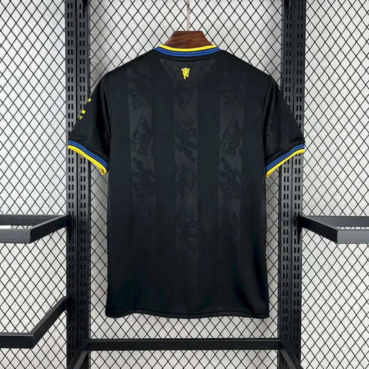 Manchester United 2025 Third Jersey