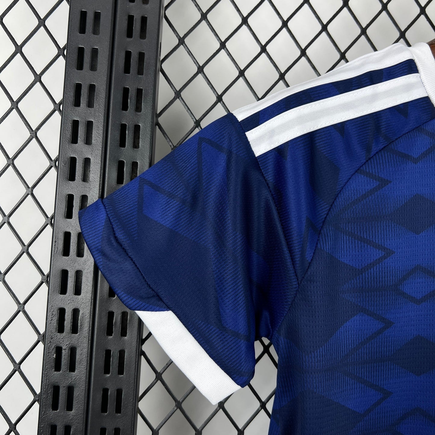 Scotland 2026 Home World Cup Kids Jersey