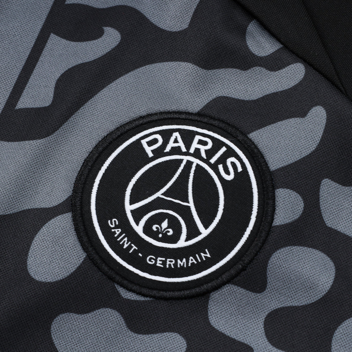 PSG "Urban Noir" Tracksuit