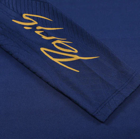 PSG Dark Blue Design 1 Tracksuit