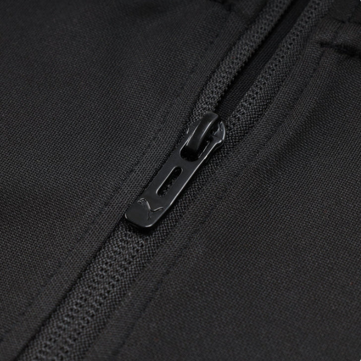 Olympique de Marseille Black Design 2 Tracksuit