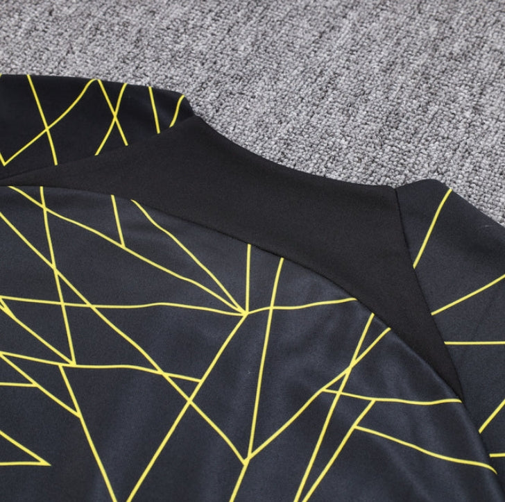PSG "Neon Nexus" Tracksuit