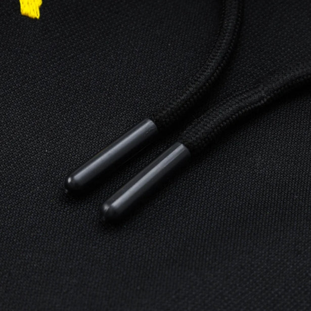 Borussia Dortmund Black Design 2 Tracksuit