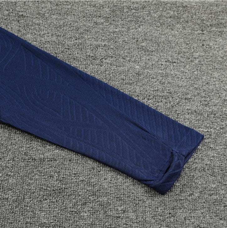 PSG Dark Blue Design 2 Tracksuit