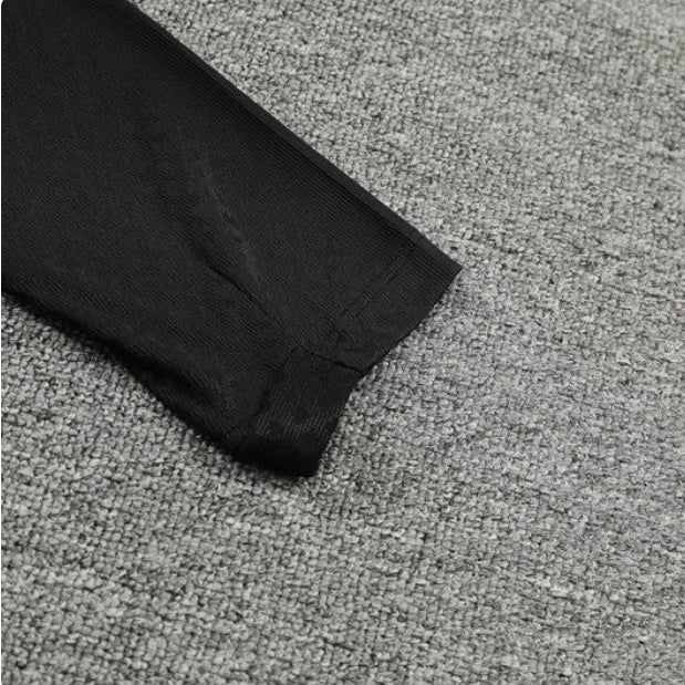 Chelsea Black Design 1 Tracksuit