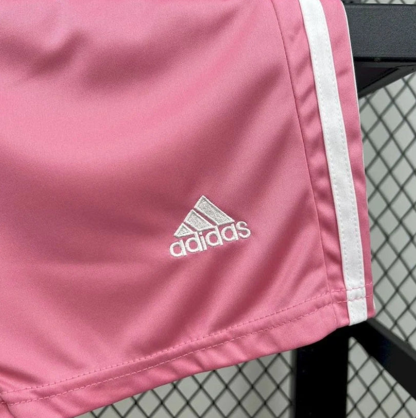 Real Madrid "Dragón Rosa" Limited Edition Kids Jersey