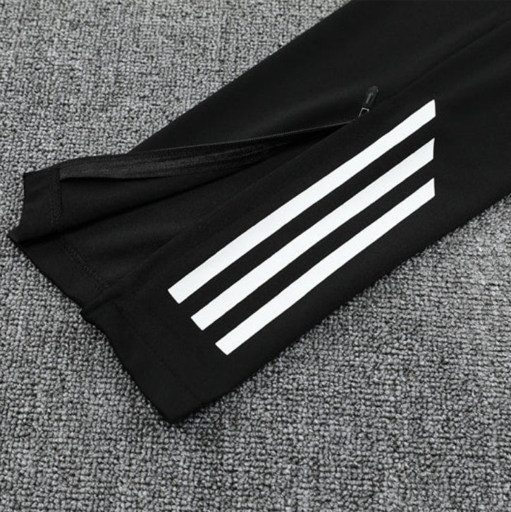 Japan "Frost Samurai" Tracksuit