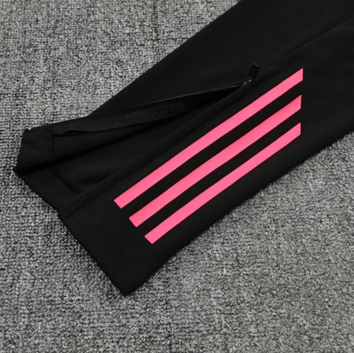 Arsenal "Neon Noir" Tracksuit