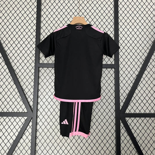 Miami 2024/2025 Away Kids Jersey