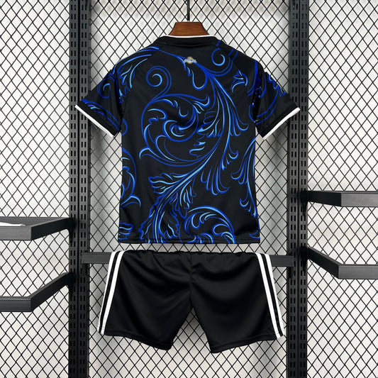 Argentina 2026 Away World Cup Kids Jersey