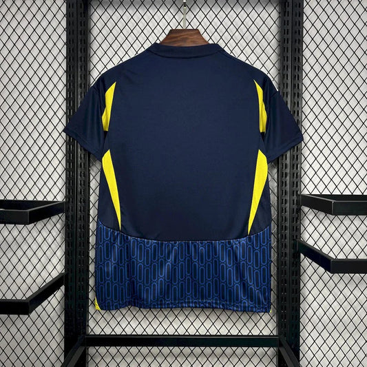 Al-nassr 2024 Away Jersey