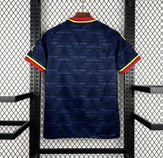 Arsenal 2026 Away Jersey