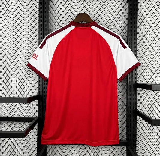 Arsenal 2026 Home Jersey