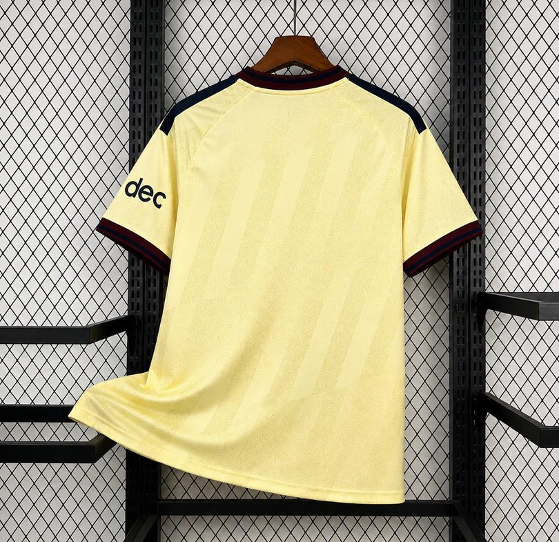 Arsenal 2026 Third Jersey