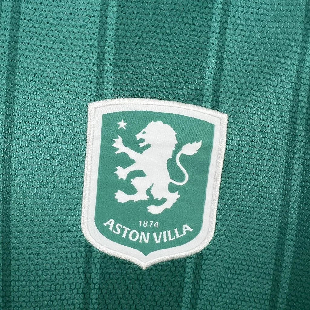 Aston Villa 2024 Special Edition Jersey