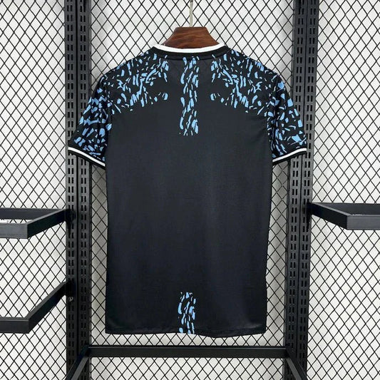 Barcelona 2025 Black Lion Special Edition Jersey