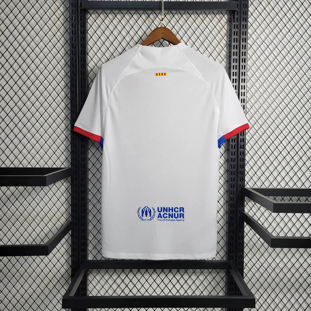 Barcelona 2023 Away Jersey