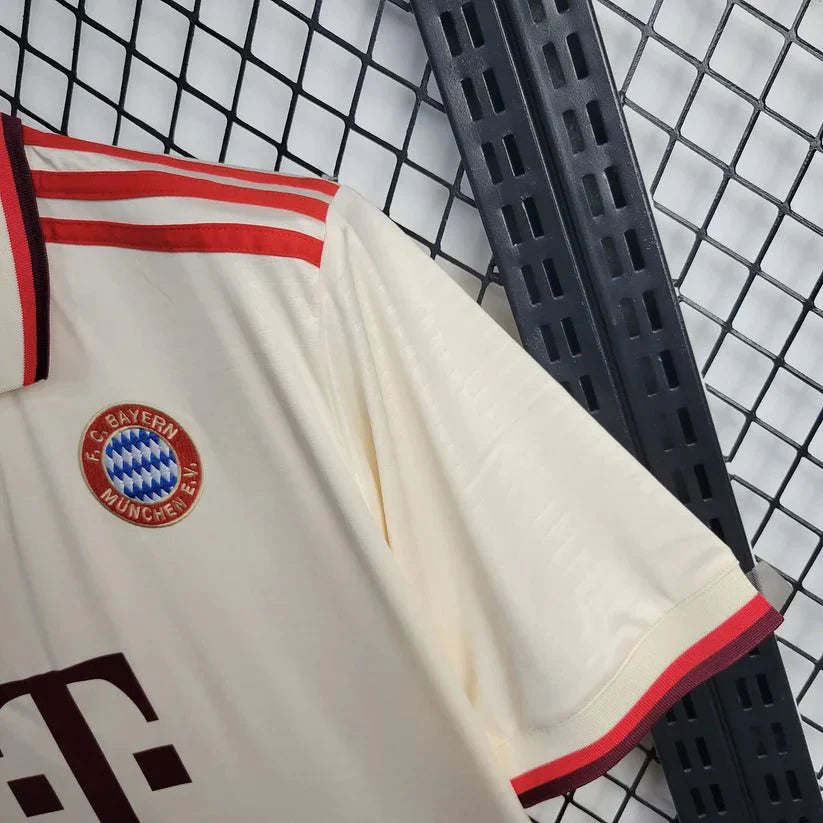 Bayern Munich 2024 Third Jersey