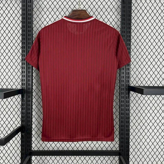 Bayern Munich 2025 Red Special Edition Jersey