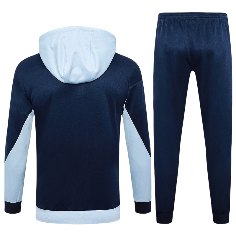 France Light Blue Design 1 Tracksuit
