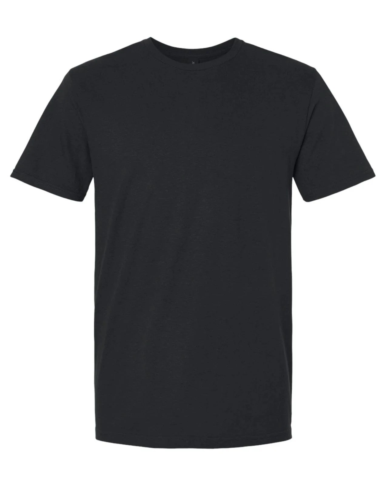 Black Street-style Jersey