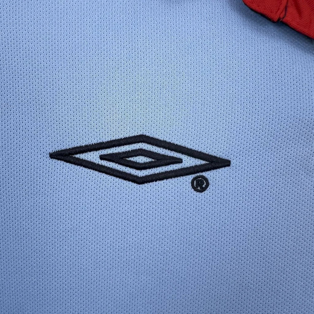 Retro Celta Vigo 2003 Home Jersey