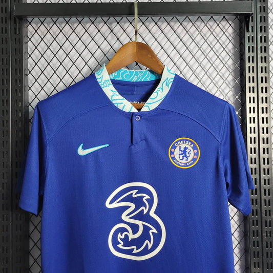 Chelsea 2022 Home Jersey