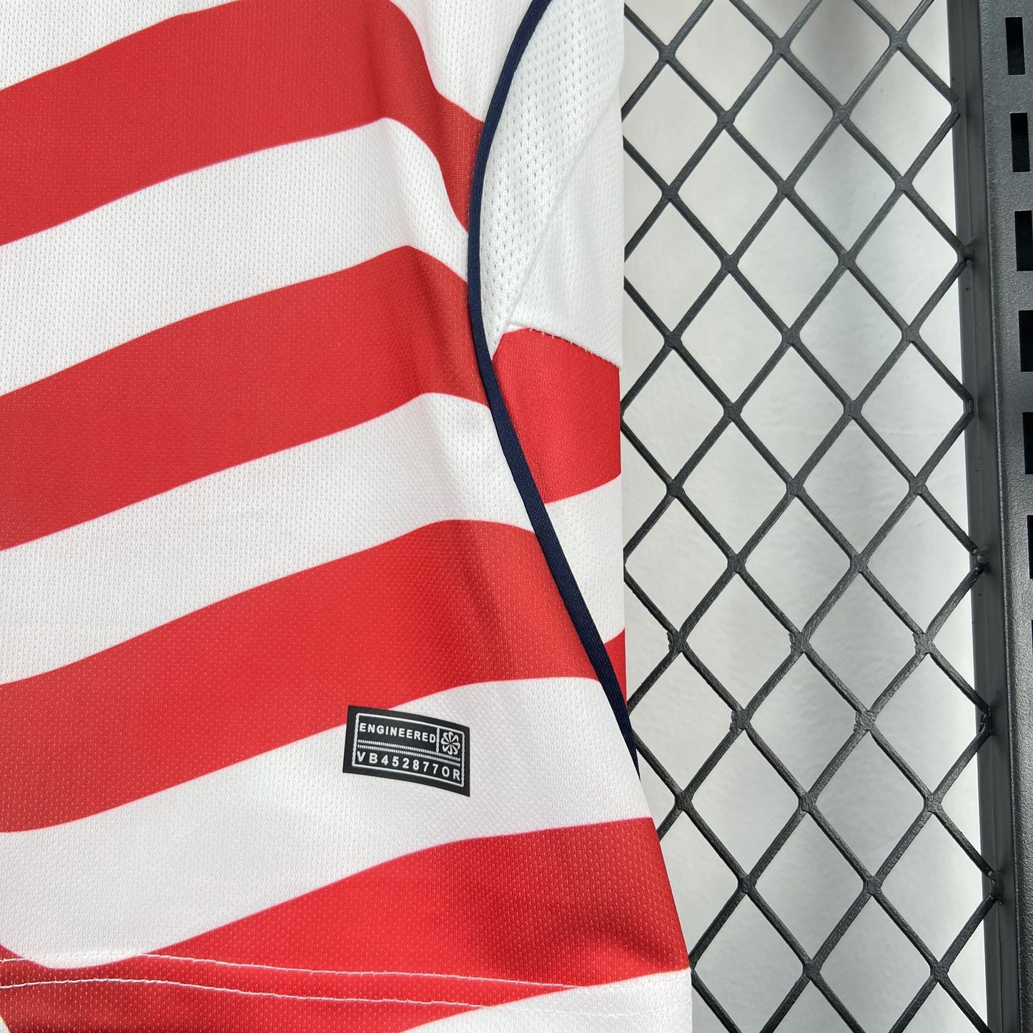 USA 2026 Home World Cup Kids Jersey