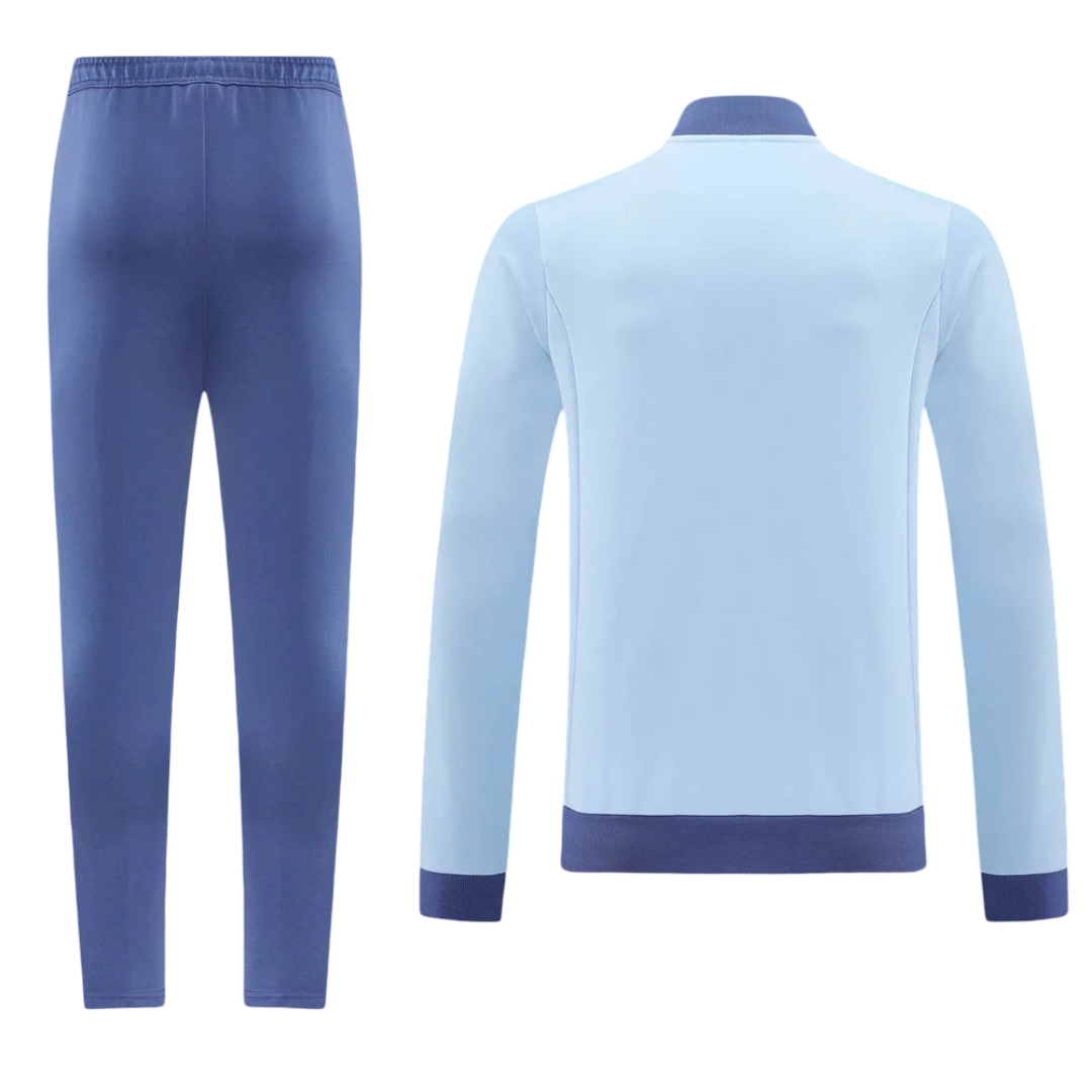 Argentina Light Blue Tracksuit