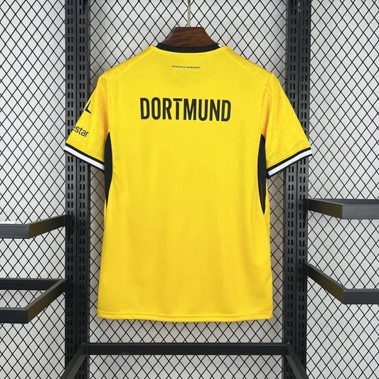 Dortmund 2026 Home Jersey