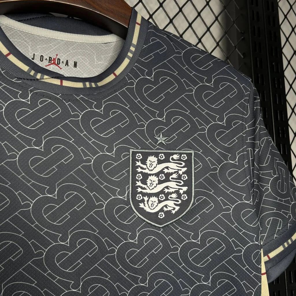 England 2024 Jordan Special Edition Jersey