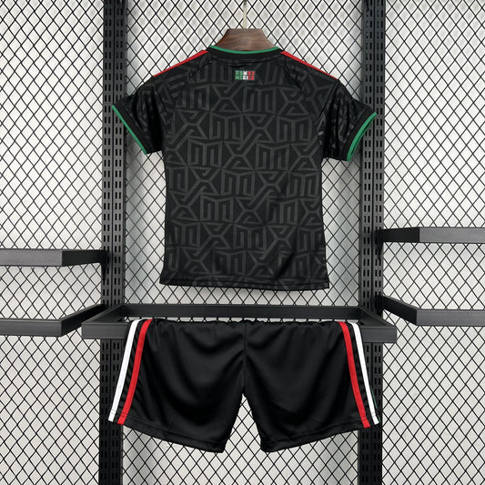 Mexico 2026 Third World Cup Kids Jersey