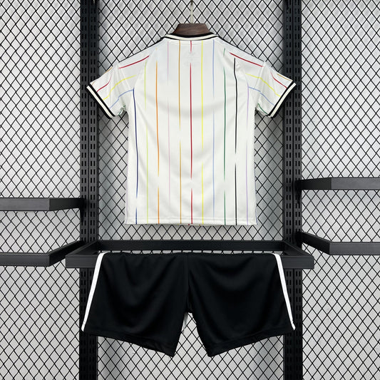 Japan 2026 Away World Cup Kids Jersey