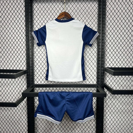 Tottenham 2024/2025 Home Kids Jersey