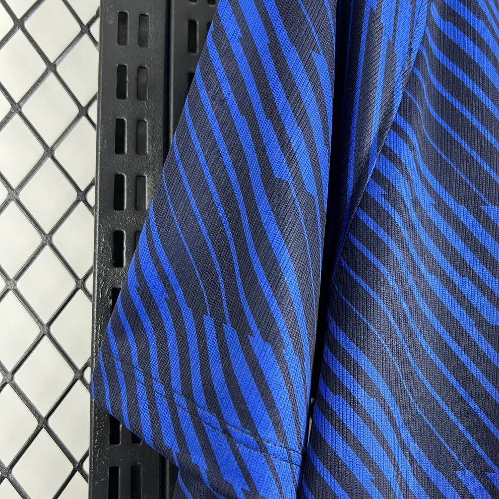 France 2026 World Cup Home Jersey