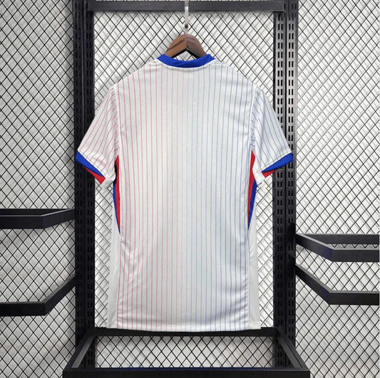 France 2024 Away Jersey
