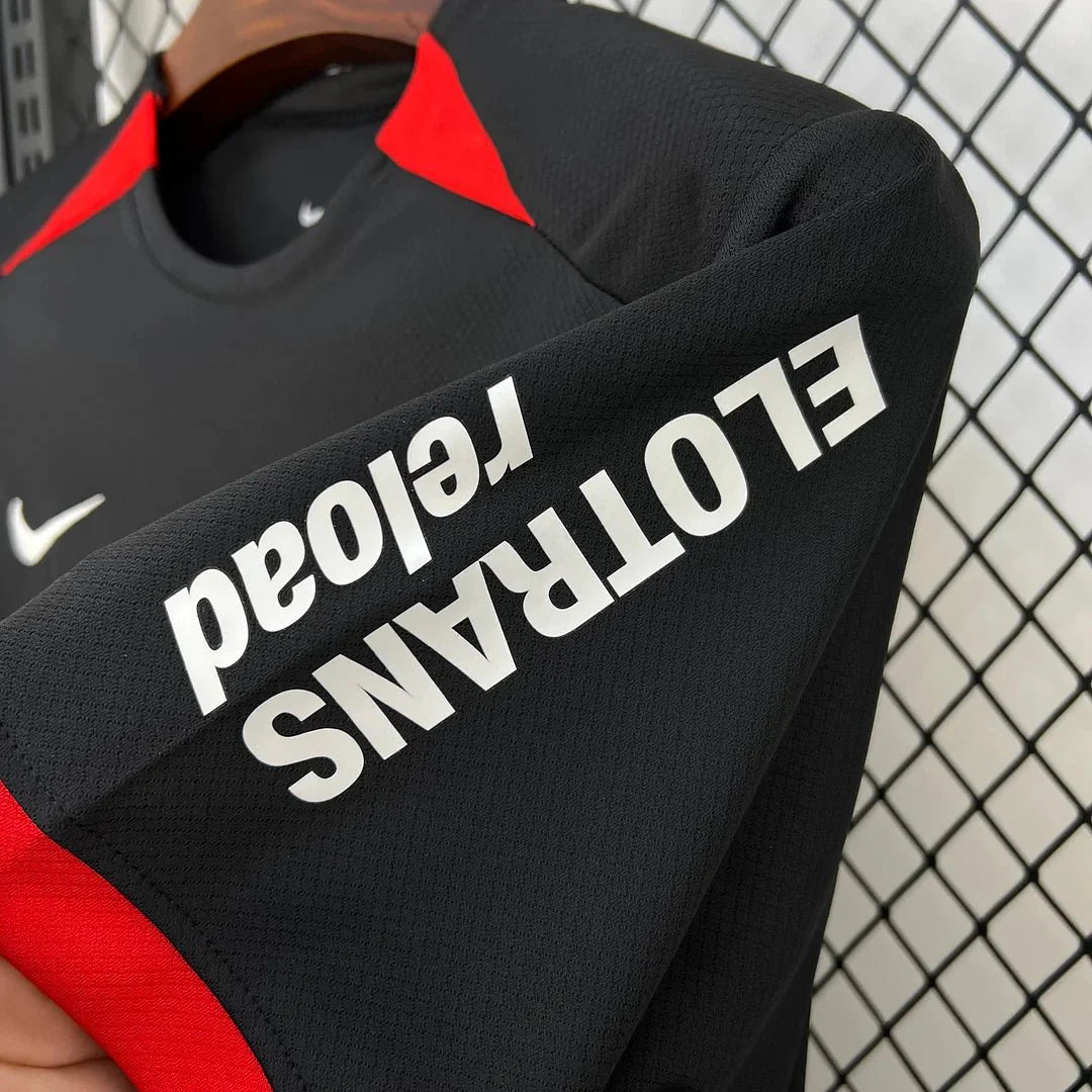 Frankfurt 2024 Away Jersey
