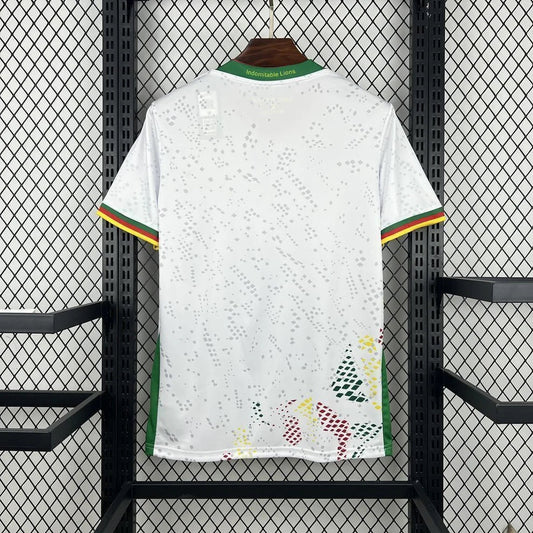 Cameroon 2026 World Cup Away Jersey