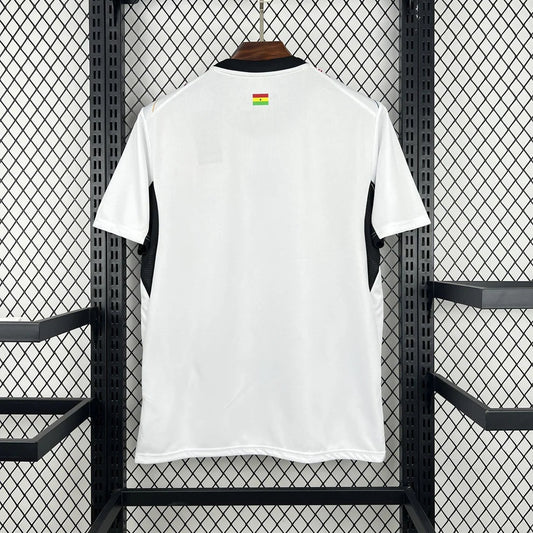 Ghana 2026 World Cup Home Jersey