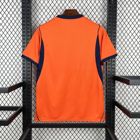 Netherlands 2026 World Cup Home Jersey