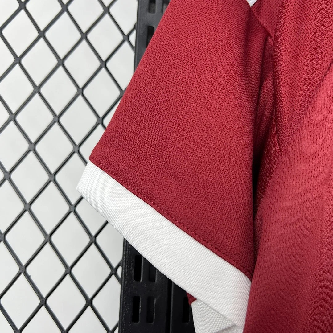 Qatar 2026 World Cup Home Jersey