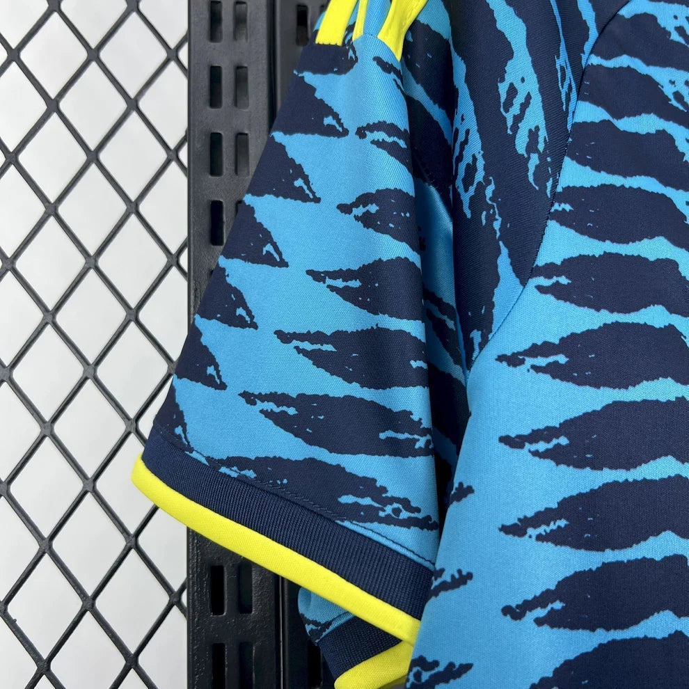 Colombia 2026 Away World Cup Jersey