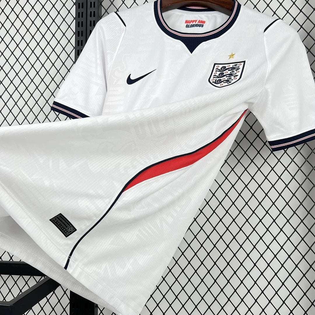 England 2026 World Cup Home Jersey