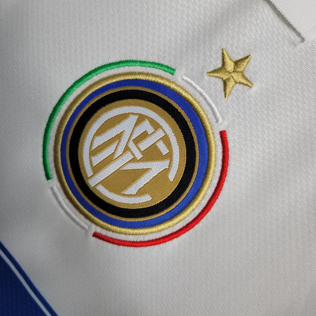 Retro Inter Milan 2009 Away Jersey