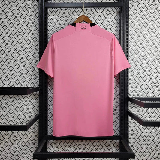 Inter Miami 2024 Home Jersey